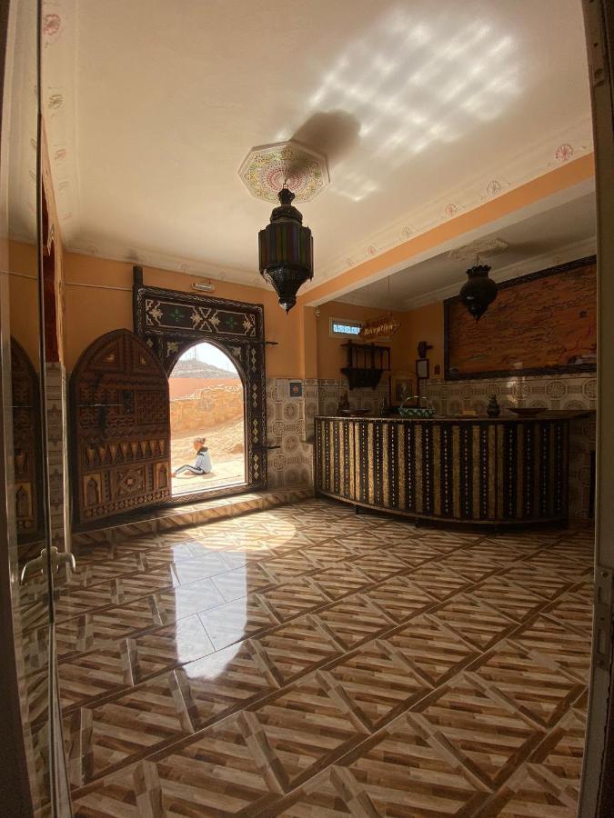 Dar Ilyana Otel Ait Tiourhza Dış mekan fotoğraf