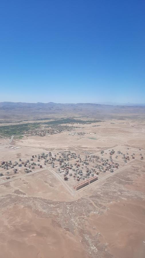 Dar Ilyana Otel Ait Tiourhza Dış mekan fotoğraf