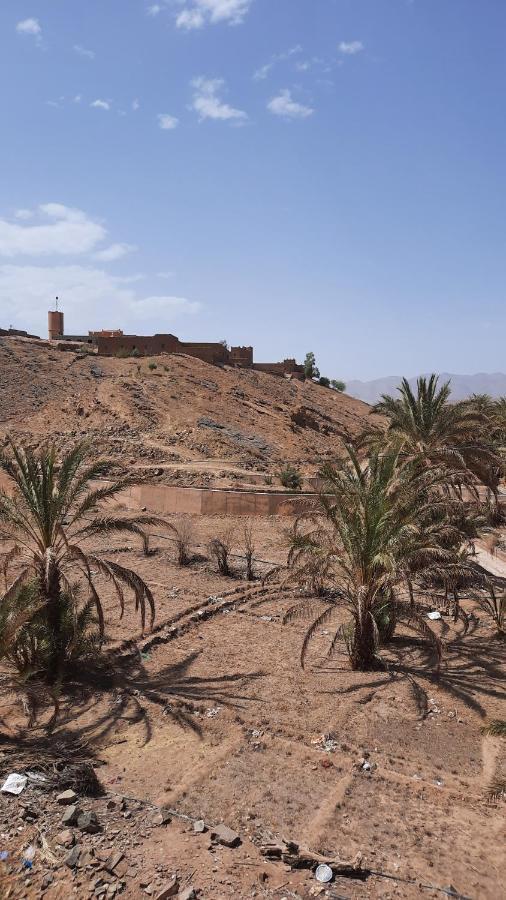 Dar Ilyana Otel Ait Tiourhza Dış mekan fotoğraf