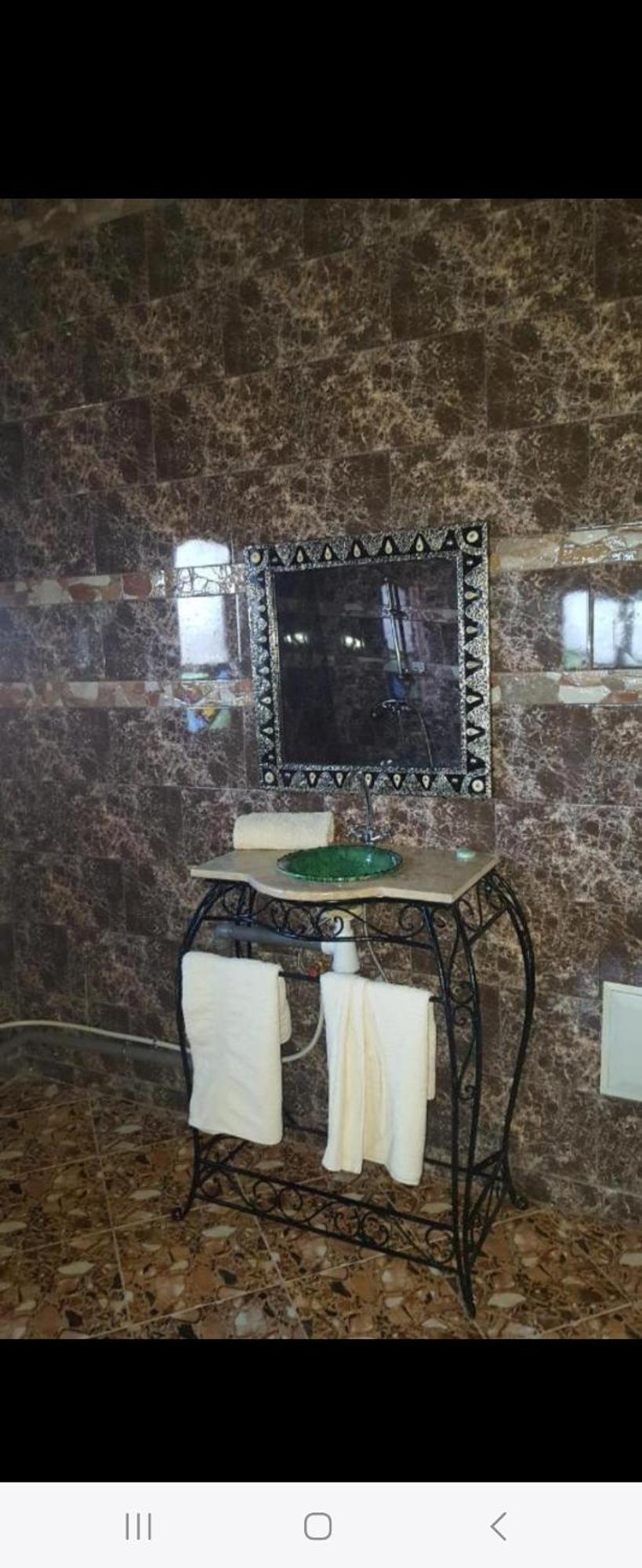 Dar Ilyana Otel Ait Tiourhza Dış mekan fotoğraf