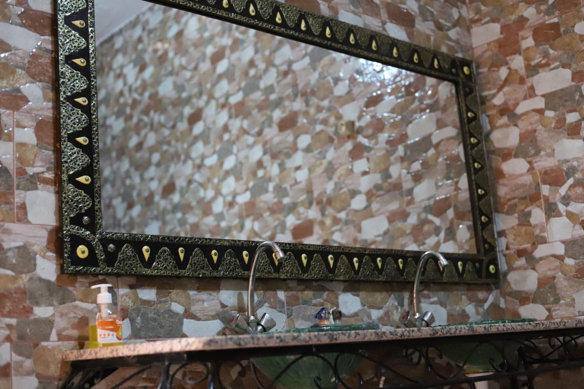 Dar Ilyana Otel Ait Tiourhza Dış mekan fotoğraf